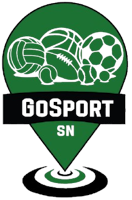 GoSport logo