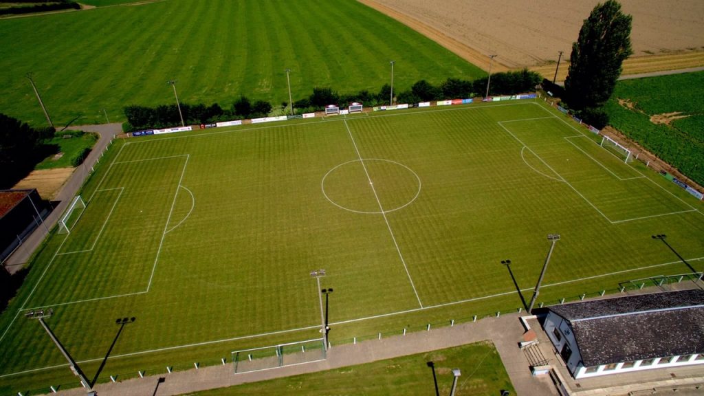 Complexe A