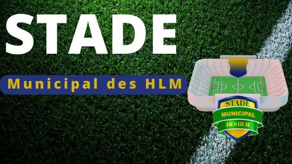 Stade municipal des HLM